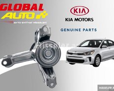 Kia Rio 2017-2022 mühərrik yastığı
