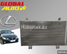 Lexus Gs350 kondisioner radiatoru