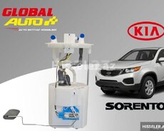 Kia Sorento benzin nasosu