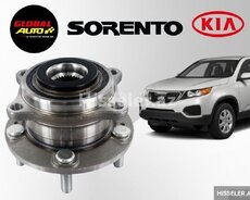 Kia Sorento arxa təkər topu
