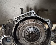 Skoda Fabia 1.4 Dizel Sürətlər qutusu
