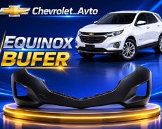 Chevrolet equinox bufer