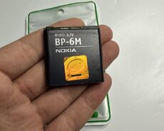 Nokia batereyalari