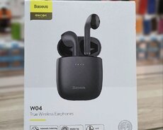 Baseus w04