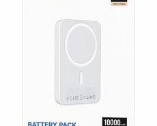 Maxco p11 magsafe power bank 10000mAh