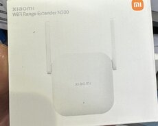 Xiaomi wifi guclendirici