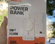Recci magsafe 5000mah