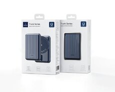 Wiwu power bank magsafe