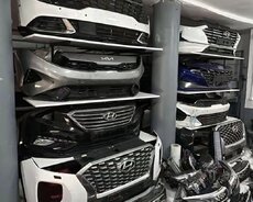 Hyundai Kia Ehtiyat Hissələri