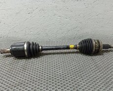 Volkswagen Audi Qranatları