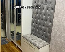 Dəhliz dolabı