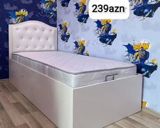 Bazalı çarpayı