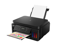 Canon G6080 Printer