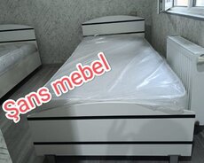 Çarpayı sifarişlə