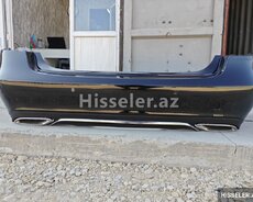 Mercedes w212 arxa bufer