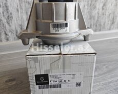 Mercedes mühərrik yastığı motor paduşkası W212 W204