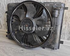 w212 w204 qabaq elektropər jalüzlü