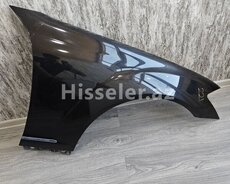 w221 qabaq krıla qabaq qanad