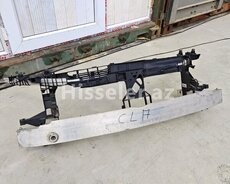 w117 cla qabaq ekran üst panel şveller