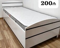 Çarpayı sifarişlə