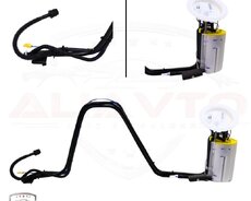 Bmw E60 Yanacaq nasosu, Dəst M57n