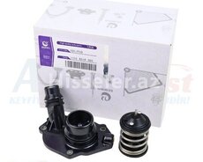 Bmw F10 F30 F36 E90 Qapağ termostat, Plasmas