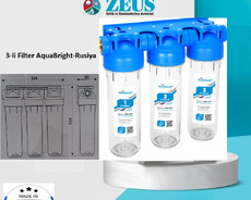 Filter 3-li Aqubright