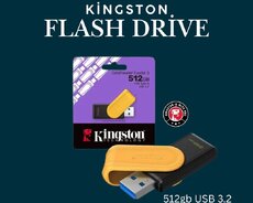 Kingston Flash 64/128/256gb Usb 3.2