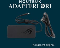 Noutbuk üçün adapter