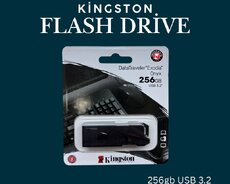 Kingston Datatraveler Exodia 256gb Usb 3.2