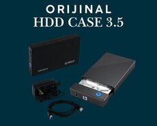 Orico 3.5 Hdd Case