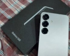 Samsung galaxy s25 satlir