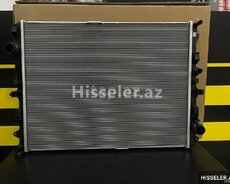 Mercedes W205, W213 su radiatoru