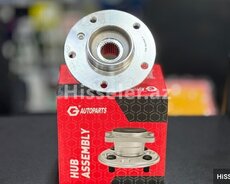 Bmw E36, E46 ön təkər topu flyansı