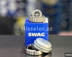 Mercedes-Benz S-class, E-class ön təkər topu yastığı Swag