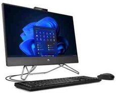 Monoblok HP Pro 240 G9 All-in-One 884A9EA