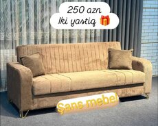 Sadə divan