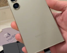 Samsung galaxy s24 ultra satlir