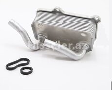 Mercedes W210 yağ radiatoru