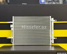 Hyundai Elantra 2021-2025 1.6 kondisioner radiatoru