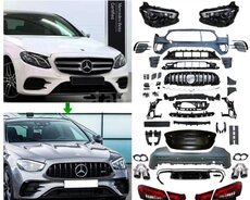 Mercedes bodykitləri