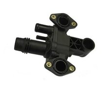 Land Rover termostat korpusu