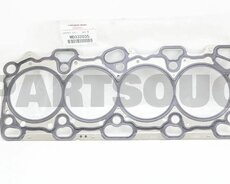 Mitsubishi airtek qalovka praklatqasi