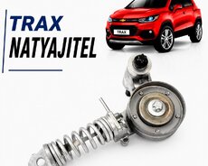 Chdvrolet Trax tarımlayıcı kəməri