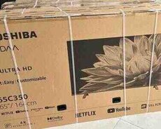 Televizor Toshiba 165 sm smart