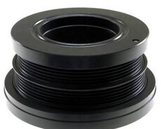 Bmw E39 E46 E38 X5 E53 Valin skifi M57