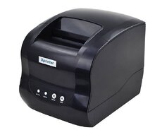Xprinter Xp-350b satisi *055 272 55 70