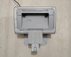 Hp Laserjet P1005 Lazer Printer