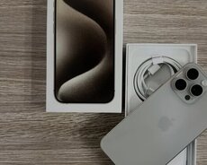 Iphone 15pro max satlir yendir