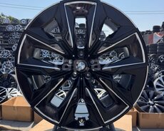 BMW i7 diski R21